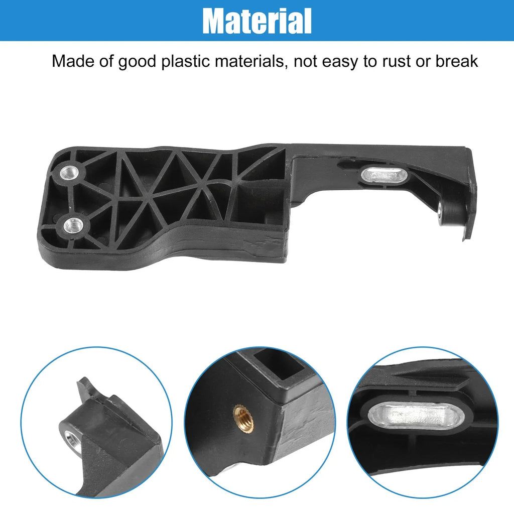 Front Right Headlight Support Bracket for Mercedes Benz W204 (2010-2015)