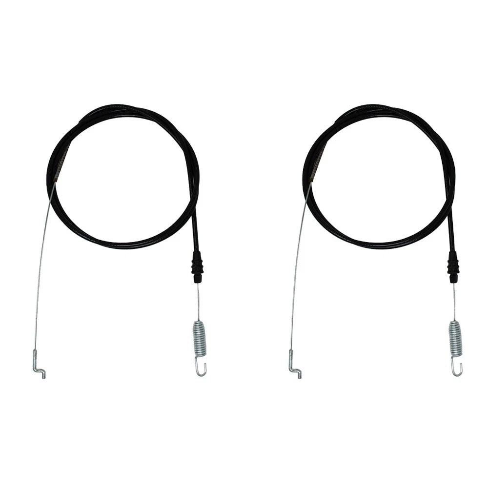 2X 68" Traction Drive Cable for Toro (Replaces 105-1845)