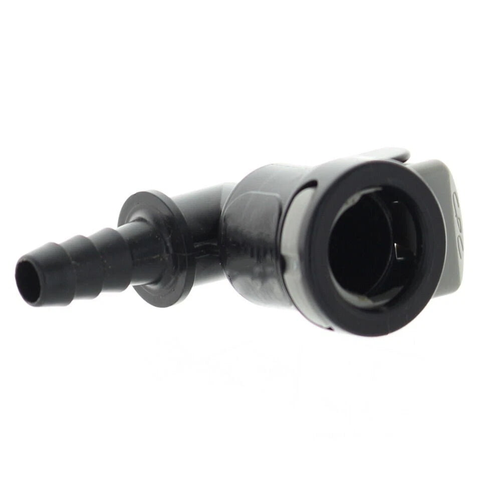 MerCruiser Drive Lube Monitor Connector Elbow Fitting 22-861163