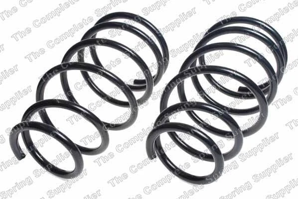 Front Coil Spring Kit for Buick (4112175)