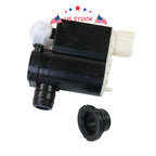 Washer Pump for Hyundai Accent (2000-2015)