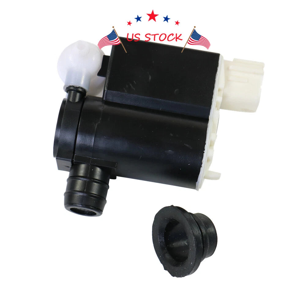 Washer Pump for Hyundai Accent (2000-2015)