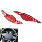 2Pcs Steering Wheel Paddle Shifter for Hyundai Genesis G90 (2016–2022)