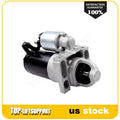Starter for GMC Yukon (2003)
