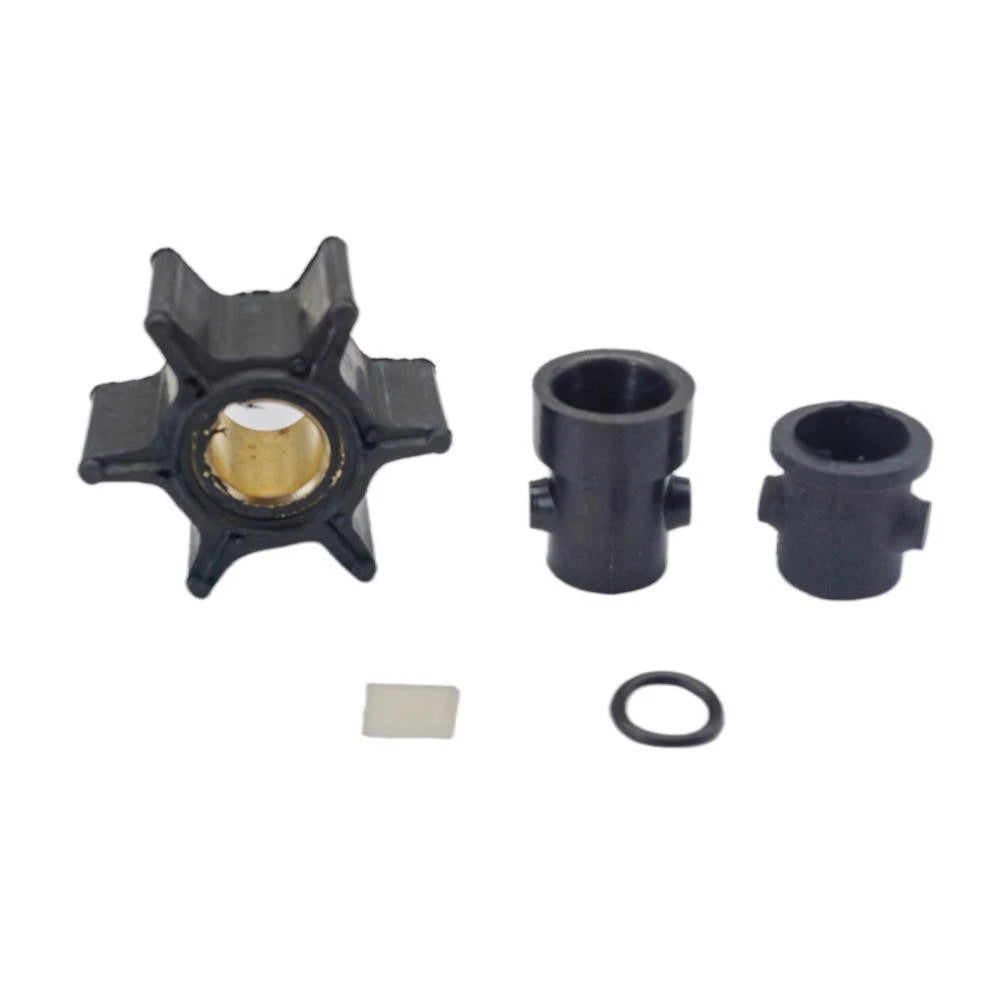 Water Pump Impeller Kit for Johnson Evinrude Outboard 4-8hp (12065, 0765603)