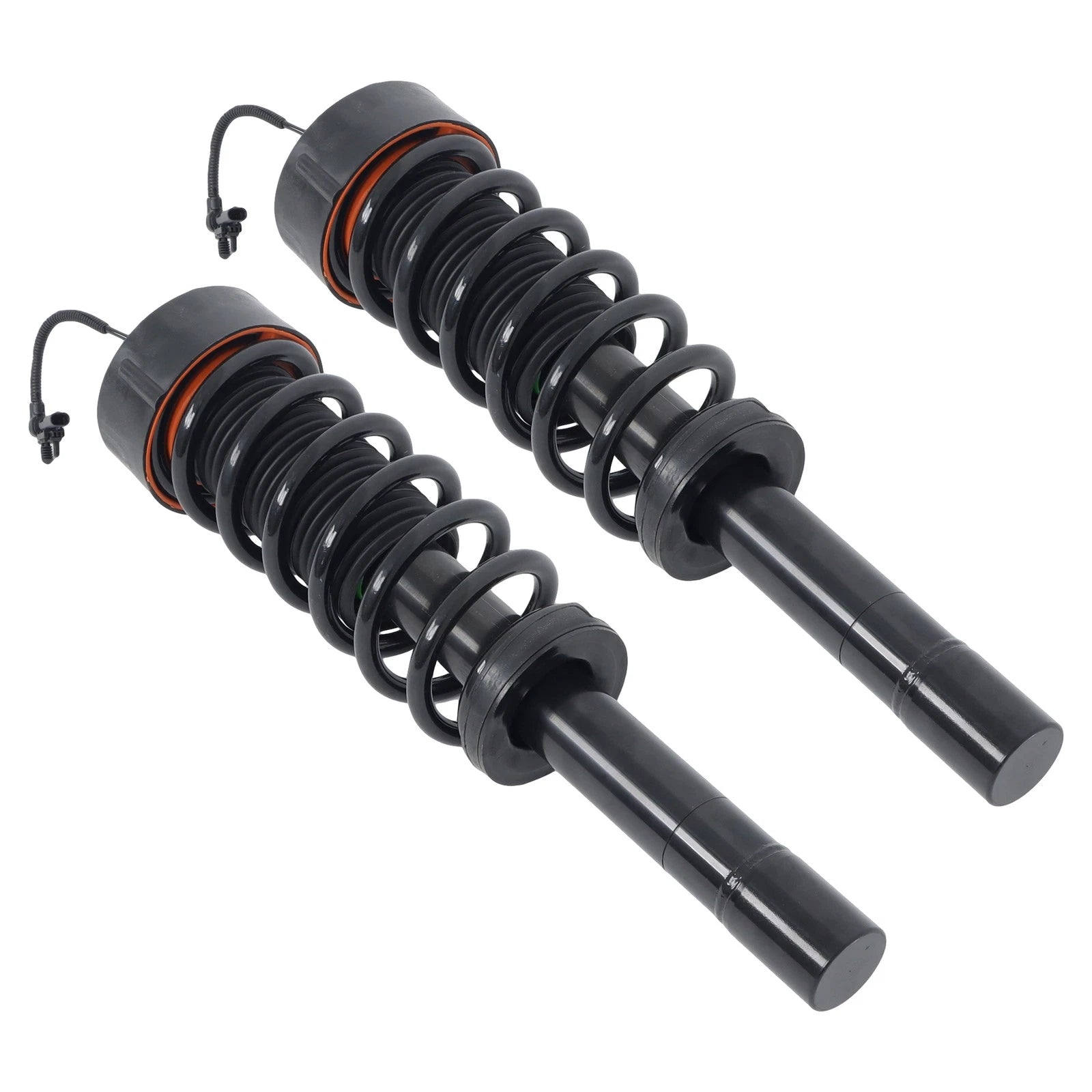 2X Front Shock Absorbers for Cadillac CT6 AWD (2016–2020)