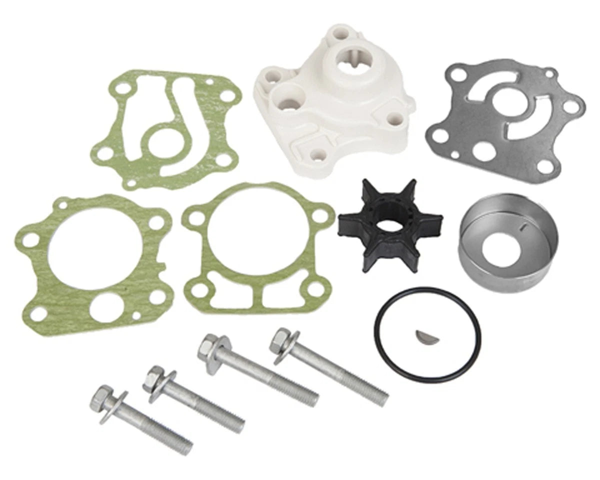 Complete Impeller Kit with Housing for Yamaha 50-70 Hp (750-420)