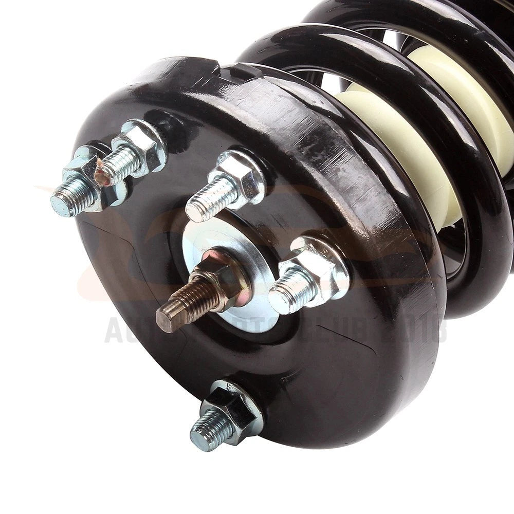 8pc Strut Shock & Sway Bar Link for Honda Accord (2003–2007)