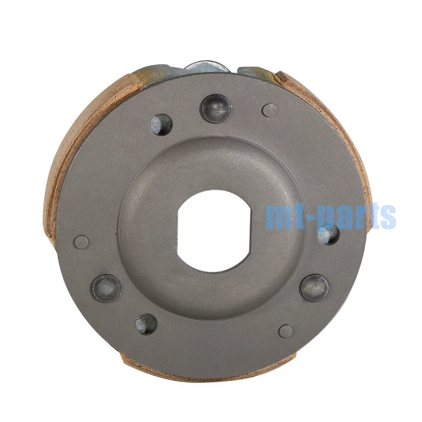 Clutch Shoe Carrier Assy for Yamaha Cygnus Alpha 115 (2022) 1GC-E6620-00