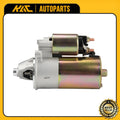 Starter for Lincoln Town Car Mercury Grand Marquis Ford E250 (1993–2012)