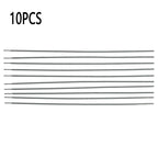 Solder Wire Kit for Superior Welding A102 (1.0mm, 4.0mm)