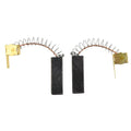 Carbon Brush Set for Bosch, Electrolux, Siemens