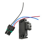 MAP Sensor 12569240 for Chevy C1500 2500 3500 Truck (1999–2007)