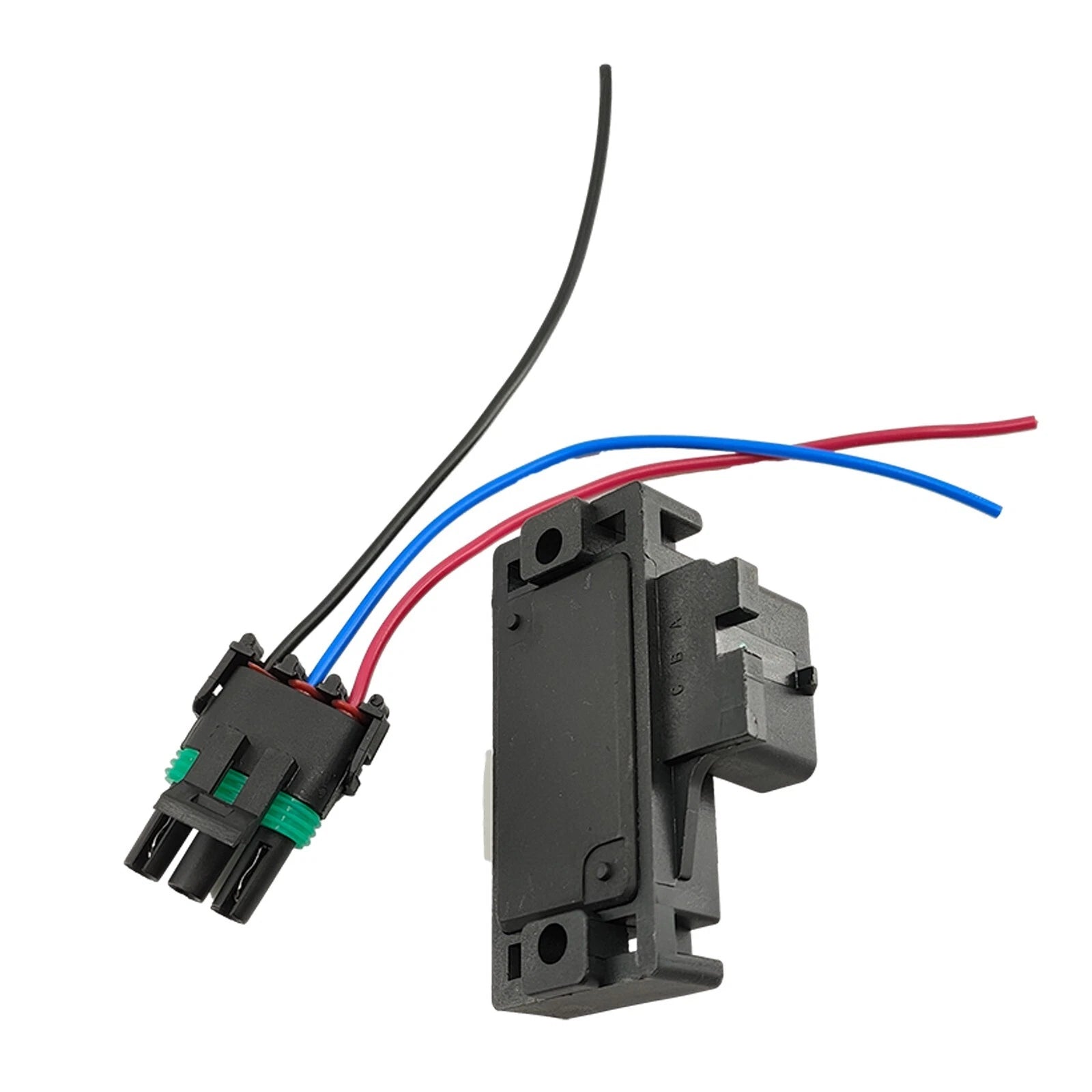 MAP Sensor 12569240 for Chevy C1500 2500 3500 Truck (1999–2007)