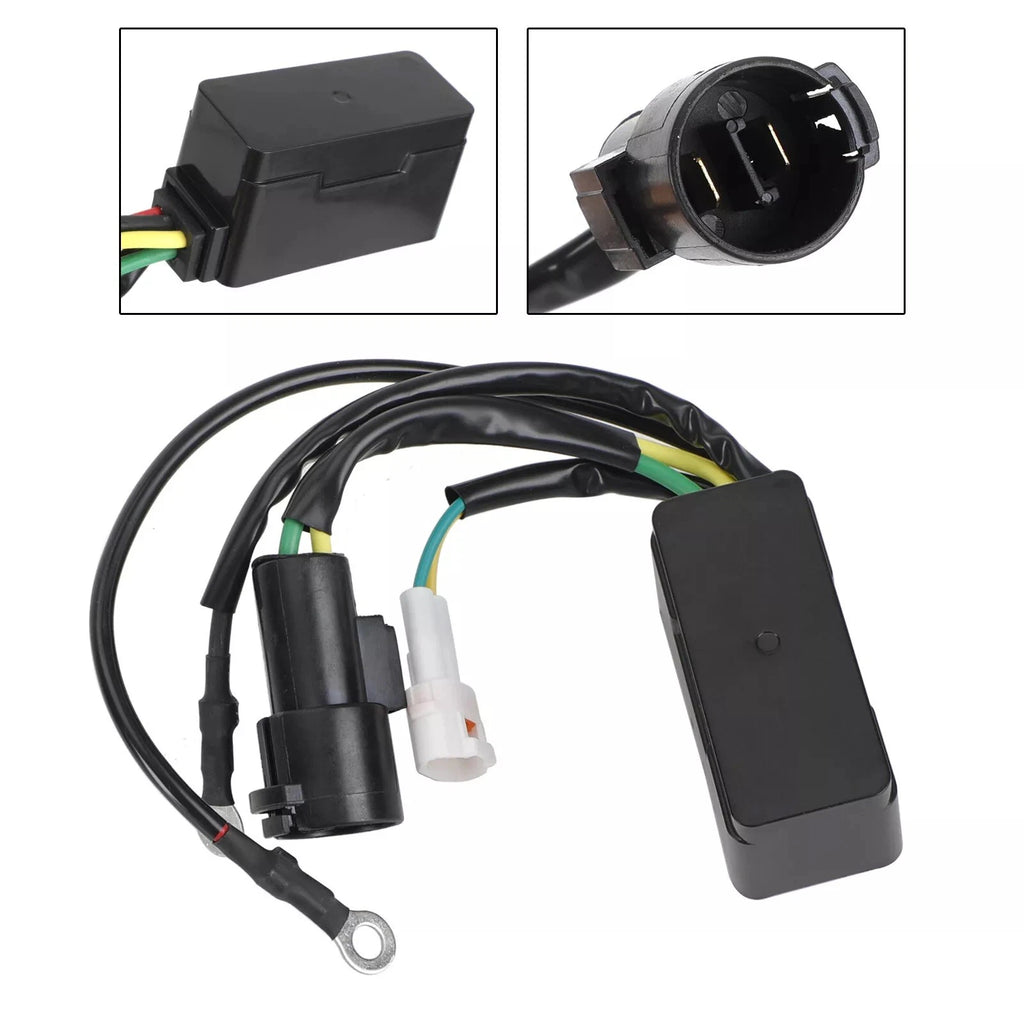CDI Unit Assembly for Suzuki DF100 DF115 DF140 DF150 DF175 DF200 DF225 (2000–2023)