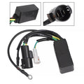 CDI Unit Assembly for Suzuki DF100 DF115 DF140 DF150 DF175 DF200 DF225 (2000–2023)