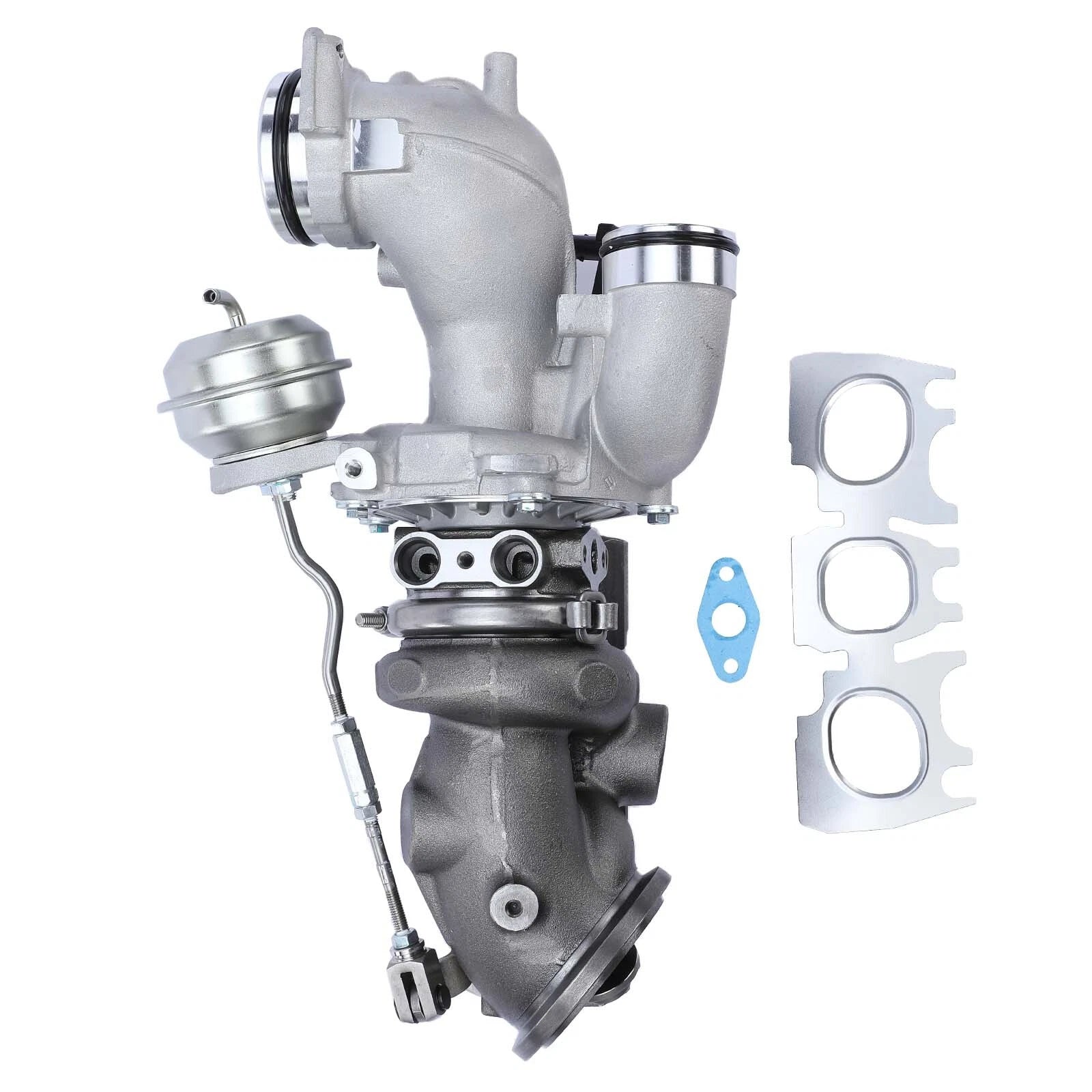 Turbocharger for Benz W205 C400 C43 AMG (2015–2020)
