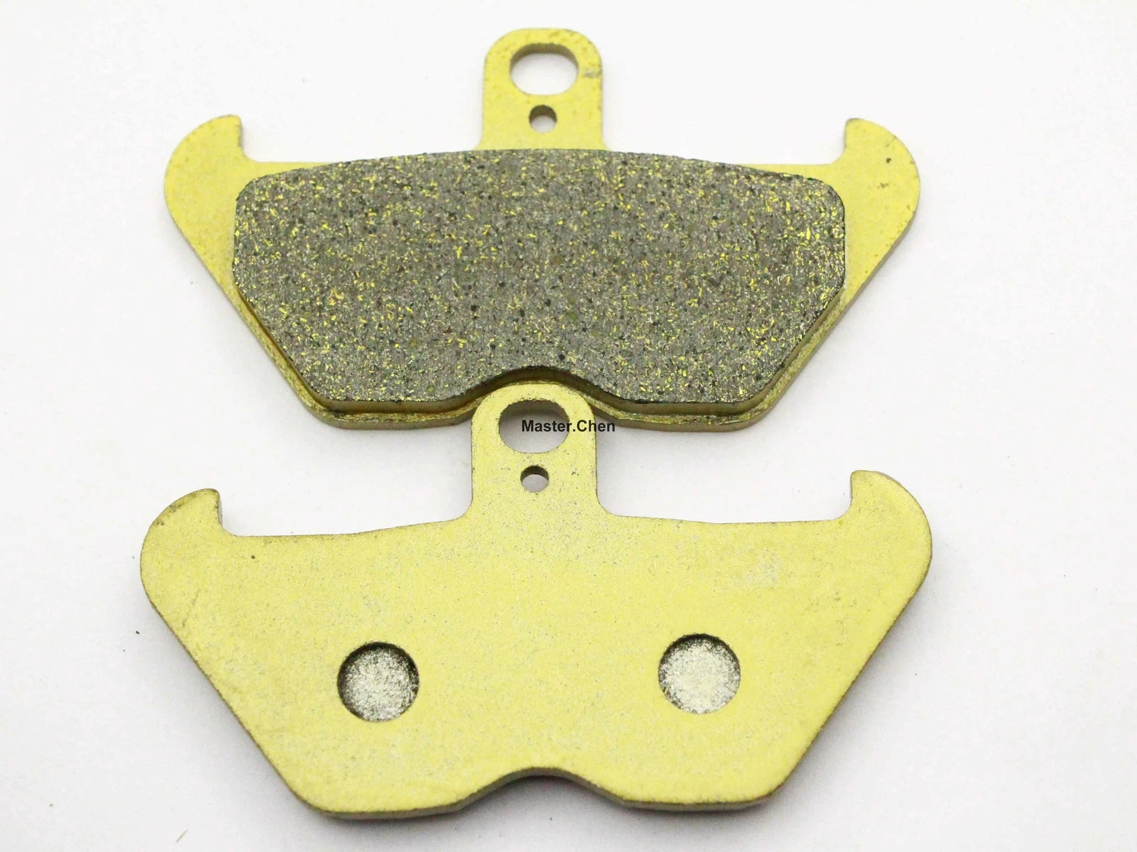 Front Rear Brake Pads for BMW K1200LT (1997–2000) Standard ABS