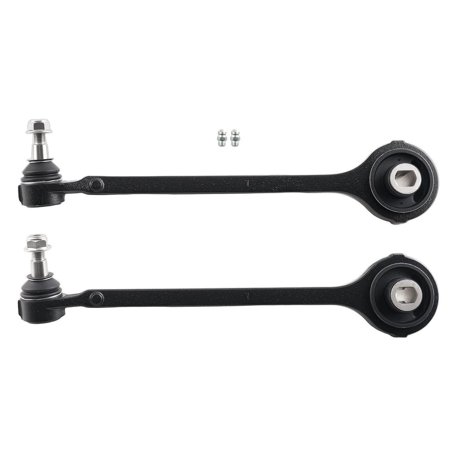 2X Front Lower Forward Control Arm for Charger Challenger (2006–2016) Magnum (2005–2008)