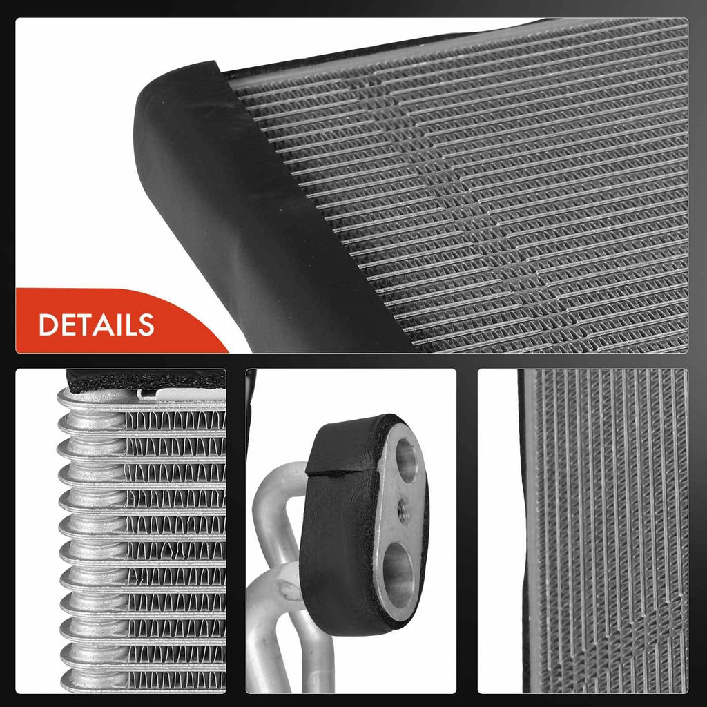 A/C Evaporator Core for Jeep Compass (2007-2009) & Chrysler 200 (2011-2014)