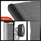 A/C Evaporator Core for Jeep Compass (2007-2009) & Chrysler 200 (2011-2014)