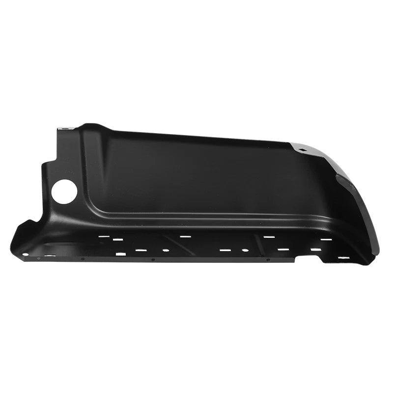 Rear Right Bumper End for Ford Super Duty F450 F550 (2008–2016)