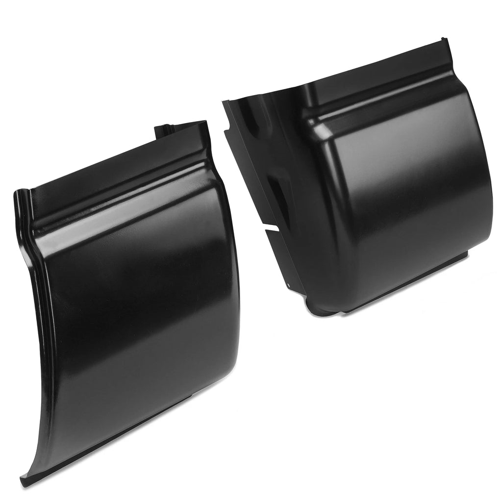 Cab Corners Kit for Dodge Ram 1500 2002-2008, 2500/3500 2003-2009
