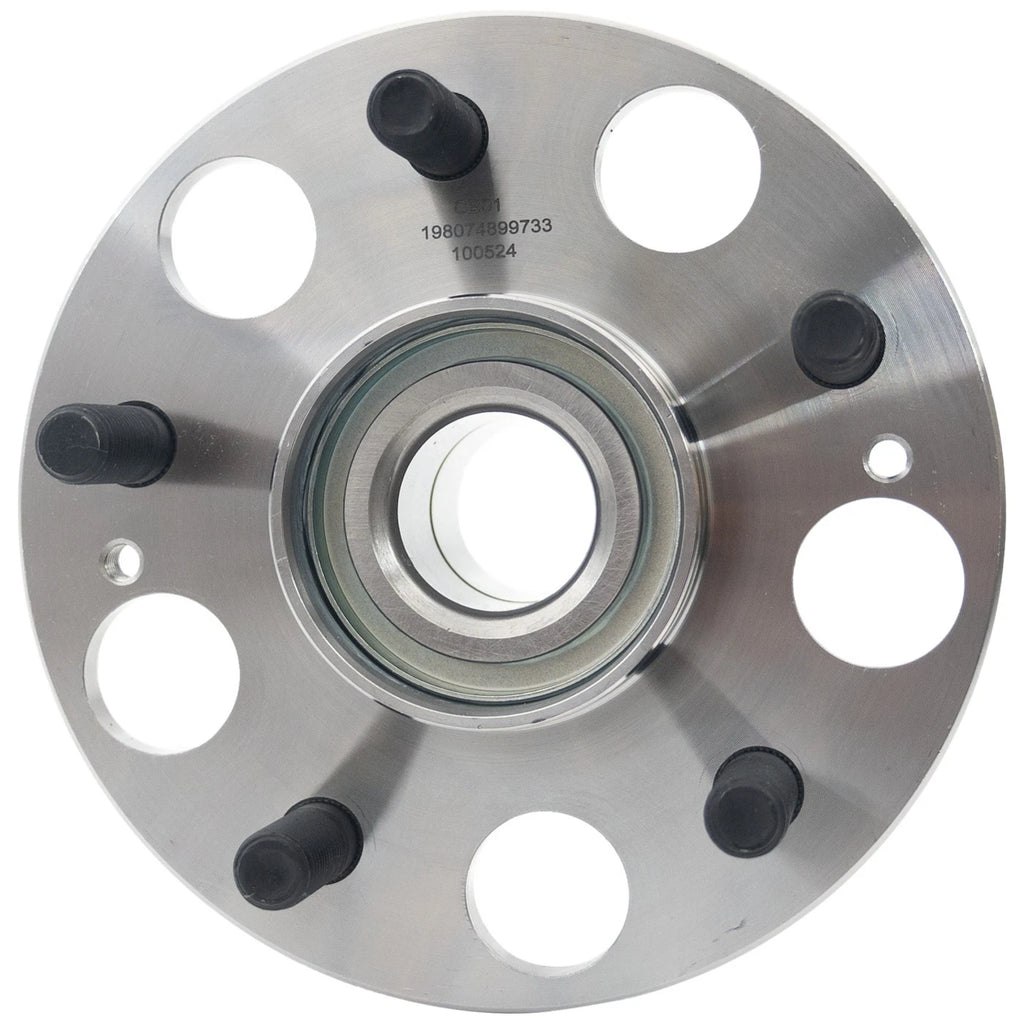 Wheel Hubs for Various Makes and Models
