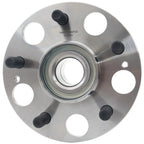 Wheel Hubs for Various Makes and Models