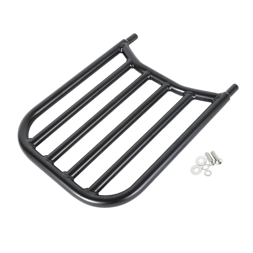 Backrest Sissy Bar Luggage Rack for Indian Chieftain Chief Vintage (2014–2025)