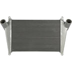 Intercooler for Isuzu NPR-HD NQR NRR (2007–2009)