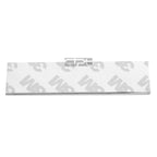 Polished Chrome Emblem Badge for 3.6L Engine