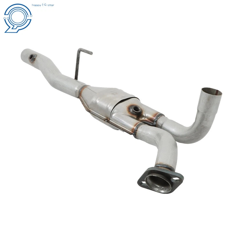 Front Catalytic Converter for Dodge Ram 1500 2500 3500 (1996-1999)