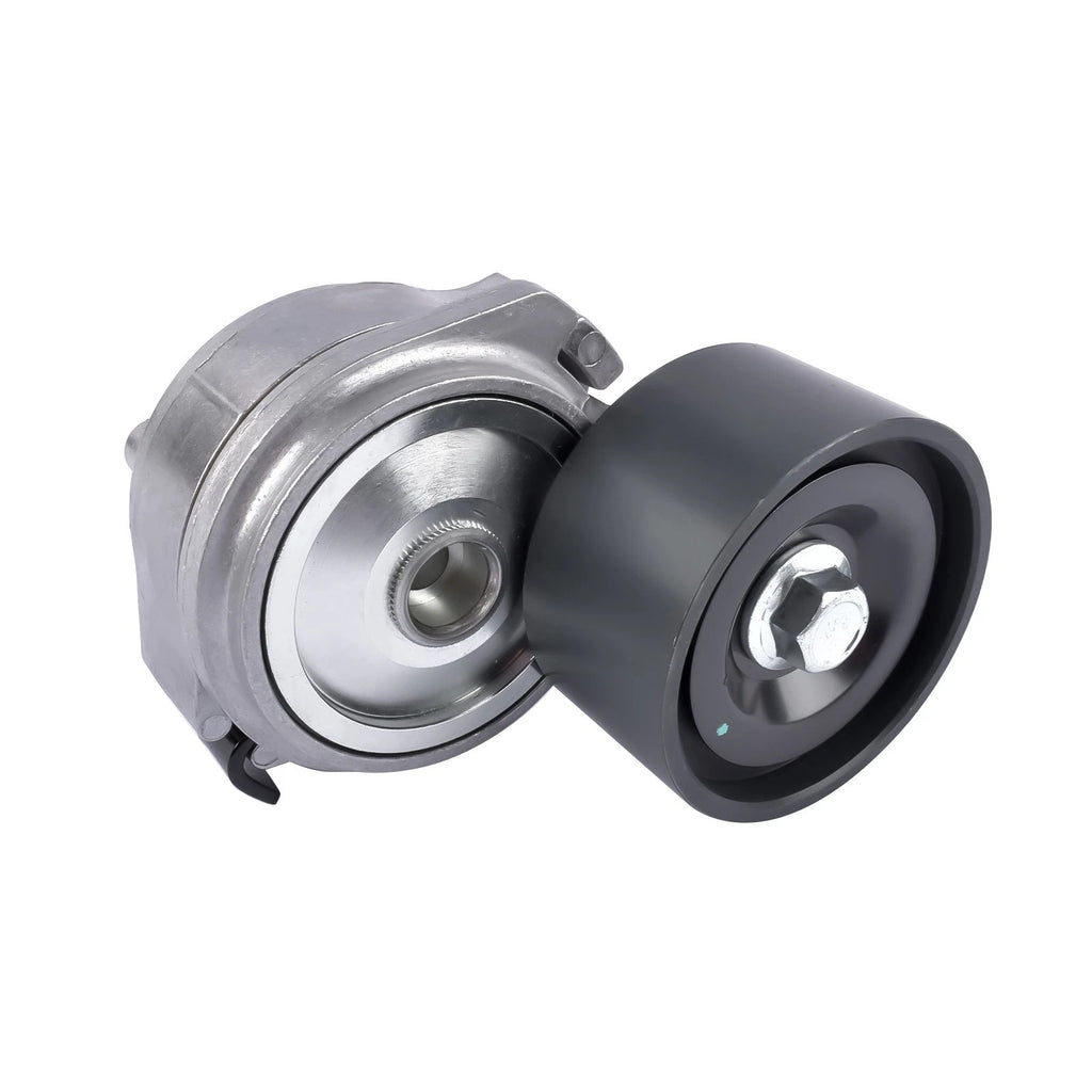 Belt Tensioner Pulley Assembly for Cummins ISX (2007–2019)