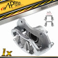 Front Right Brake Caliper with Bracket for Mitsubishi Outlander (2003–2004)