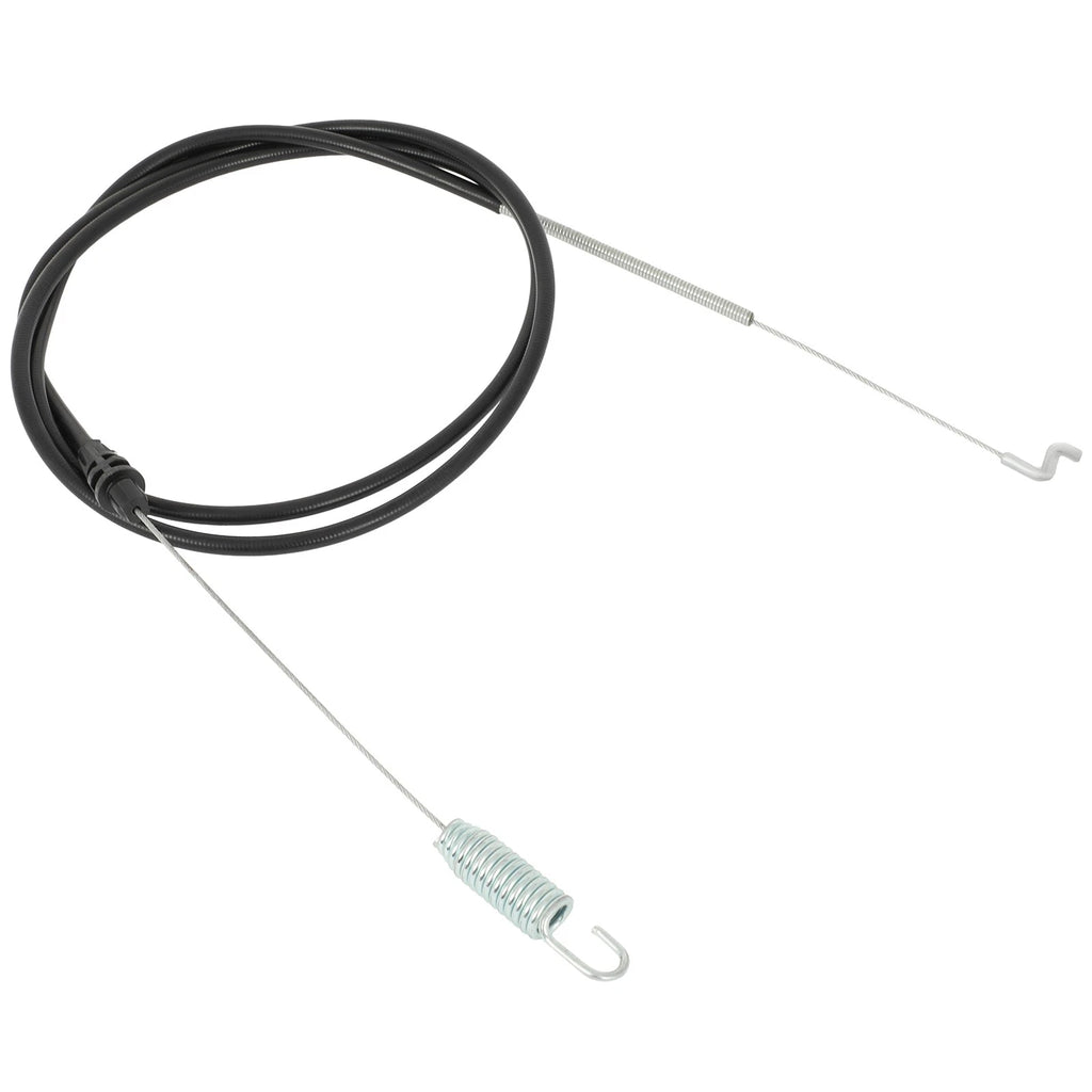 Lawnmower Traction Drive Control Cable for 105-1845 (Metal Rubber)