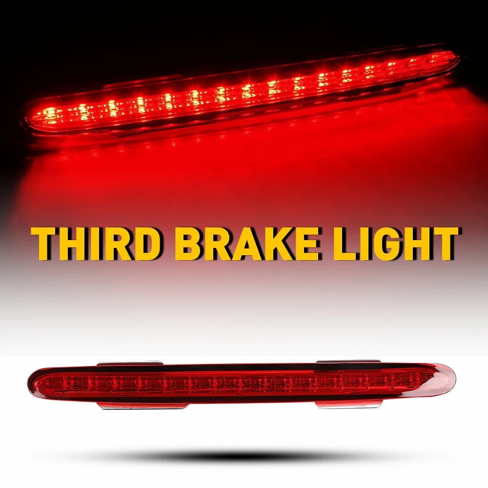 Third Brake Light for Mercedes SL500 SL55 AMG (2003–2012)