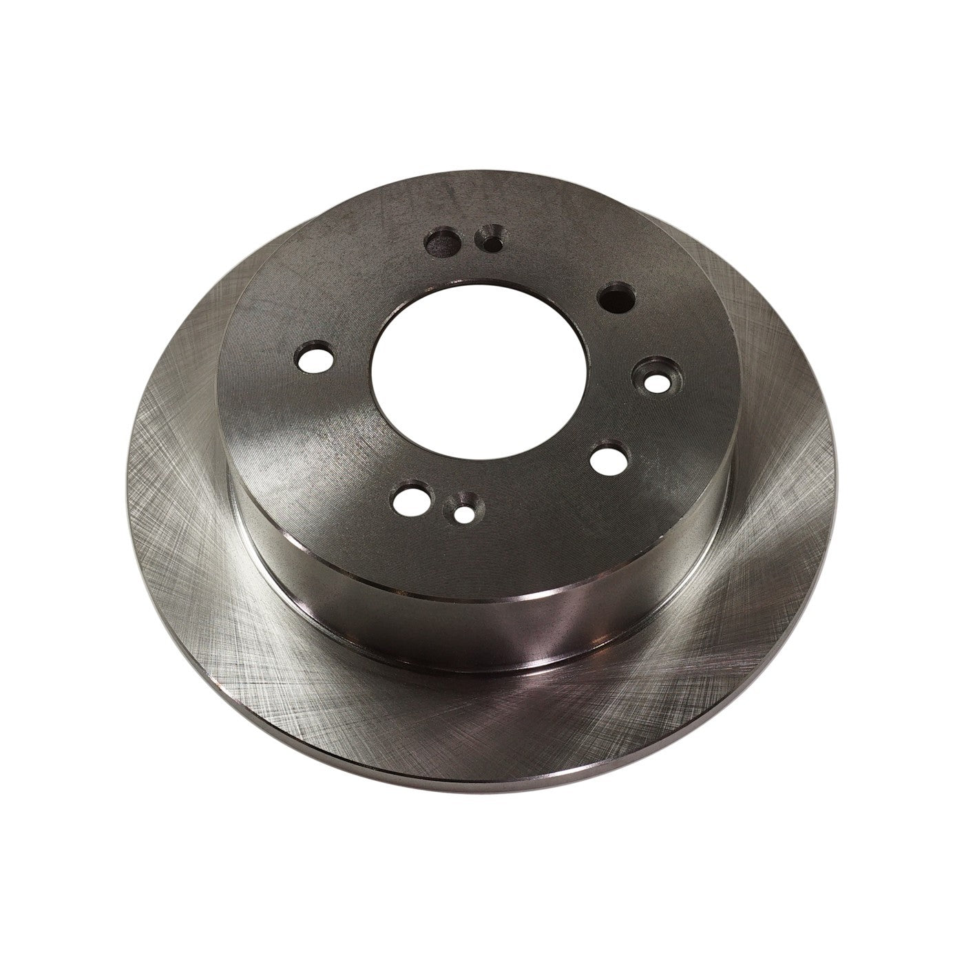 Rear Disc Brake Rotors for Hyundai Elantra (2007–2010)