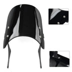 Windshield Deflector for Honda CT110 CT125 Hunter Cub (2020 - Present)