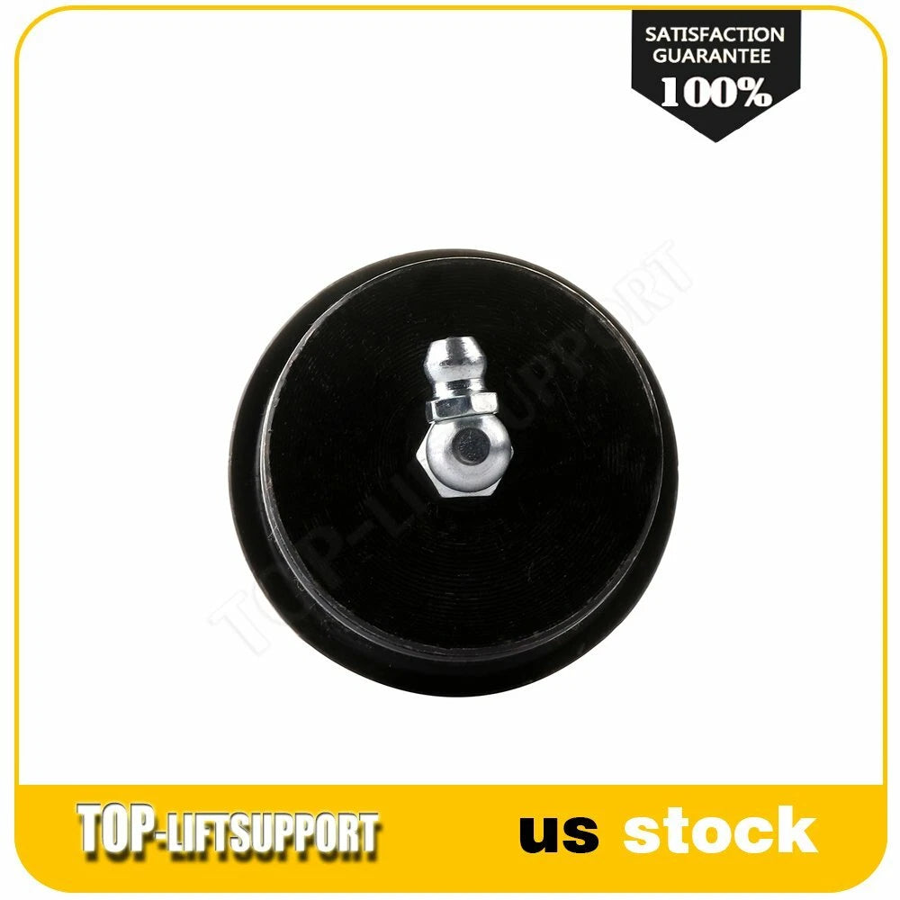 Set of 4 Front Suspension Upper and Lower Ball Joints for Ford Ranger (93–97)