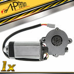 Rear Left Window Motor for Ford Mustang (1964–2023)