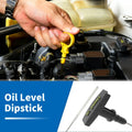 Engine Oil Dipstick Indicator for Dodge Ram 2500 6.7L L6 Diesel (2007-2023)