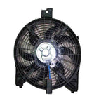 Replacement Condenser Fan Motor 5.6L V8 for Toyota Tundra (2007–2013)
