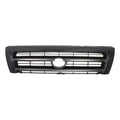 Fender Kit for Toyota Tacoma (1997–2000) RWD Primed Right with Grille Assembly