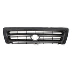 Fender Kit for Toyota Tacoma (1997–2000) RWD Primed Right with Grille Assembly