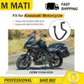 Fuel Hose for Kawasaki Versys 650 (2008–2014) 51044-0034