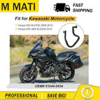 Fuel Hose for Kawasaki Versys 650 (2008–2014) 51044-0034