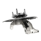 Front Right Wheel Hub Steering Knuckle for Toyota Camry (2012–2017)