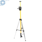 Adjustable Telescoping Laser Pole for Laser Level (12 Ft.)