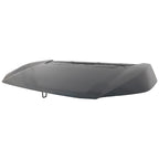 CAPA Certified Hood for Toyota bZ4X (2023–2024) Aluminium